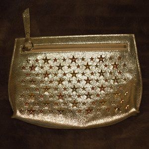 JIMMY CHOO Zena Clutch Bag